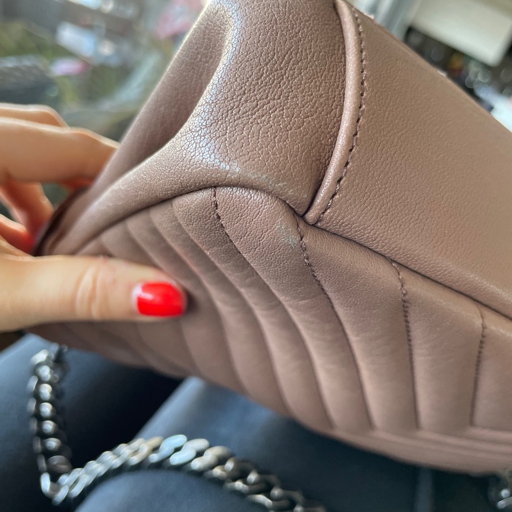 Ysl college bag - Picture 4 of 12